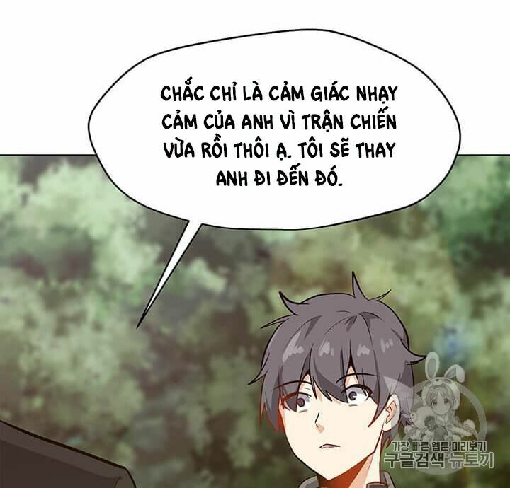 Tôi Là Người Chơi Thần Chú Đơn Độc Chapter 10 - Trang 54