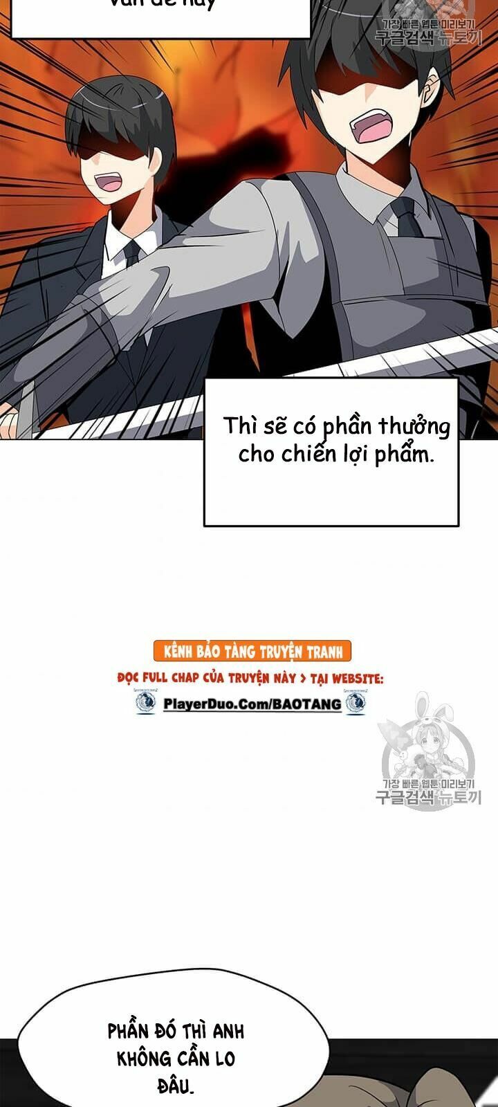 Tôi Là Người Chơi Thần Chú Đơn Độc Chapter 7 - Trang 51