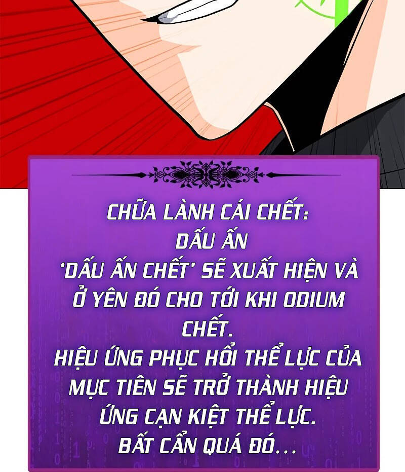 Tôi Là Người Chơi Thần Chú Đơn Độc Chapter 80 - Trang 72