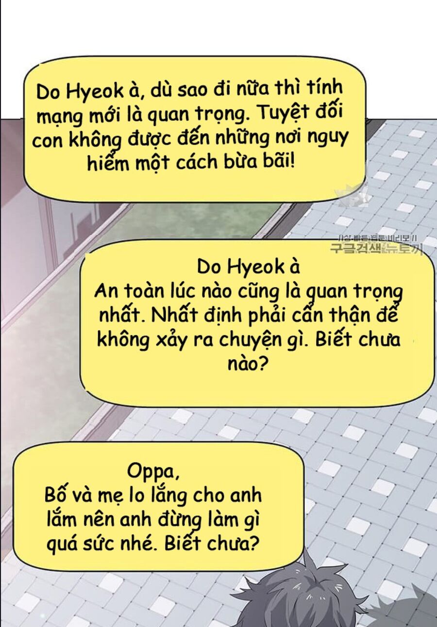 Tôi Là Người Chơi Thần Chú Đơn Độc Chapter 15 - Trang 7