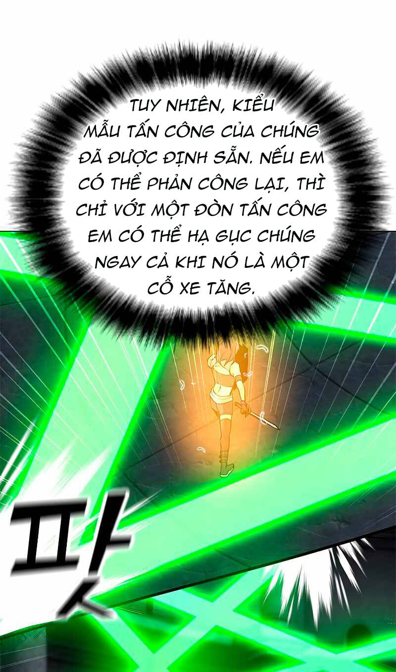 Tôi Là Người Chơi Thần Chú Đơn Độc Chapter 81 - Trang 41