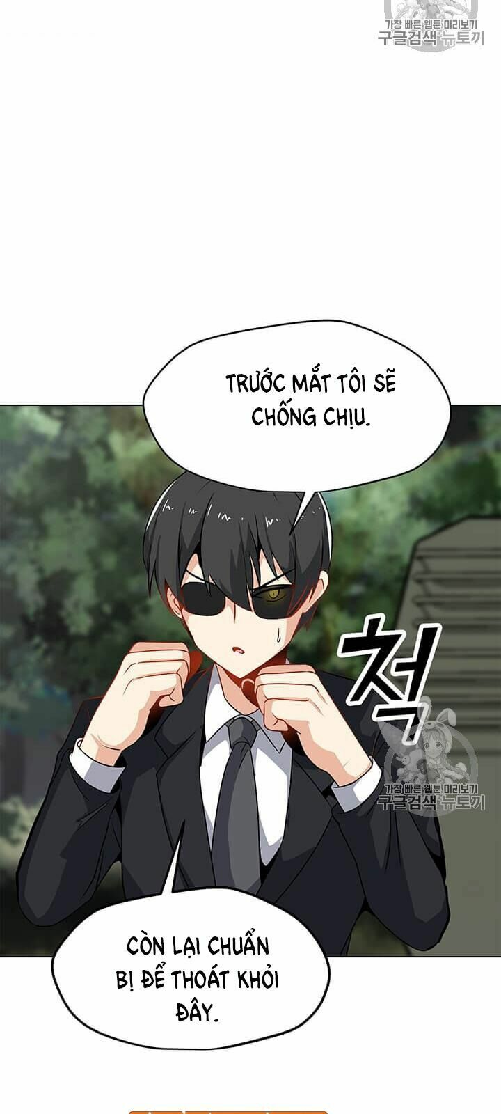 Tôi Là Người Chơi Thần Chú Đơn Độc Chapter 11 - Trang 26