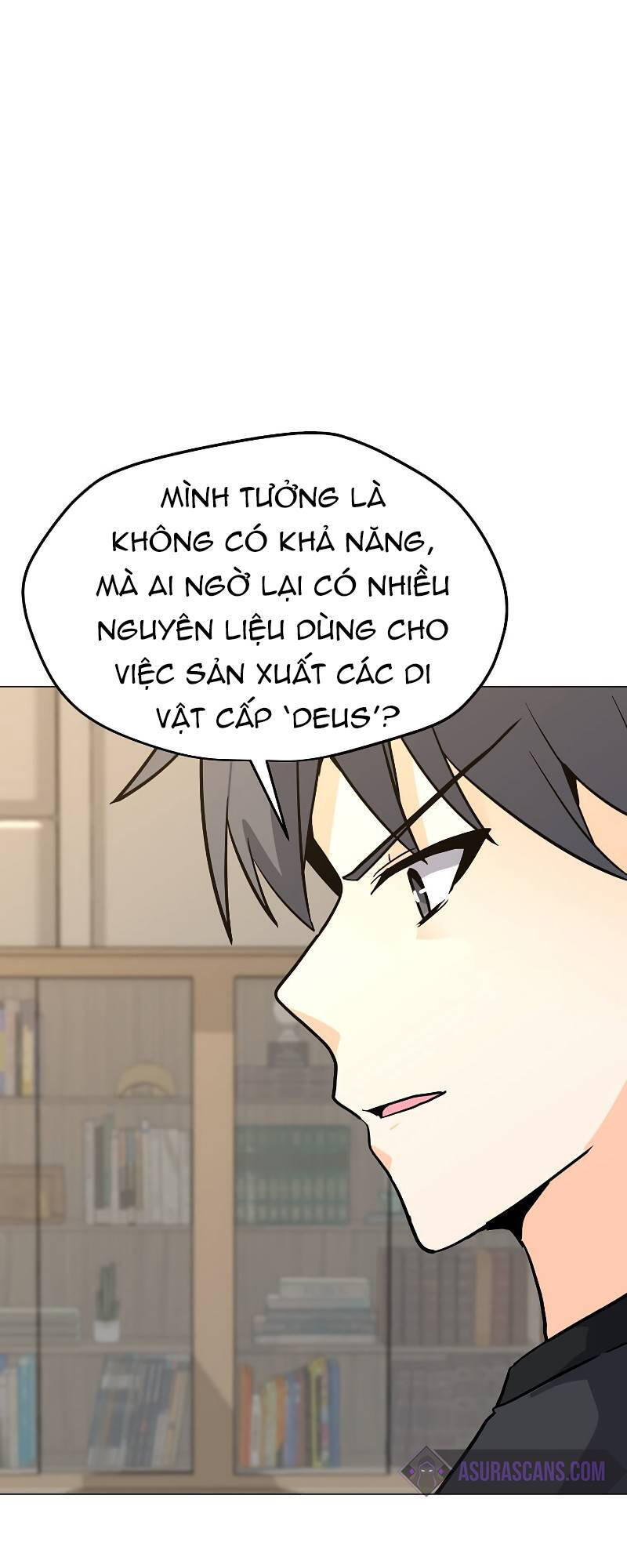 Tôi Là Người Chơi Thần Chú Đơn Độc Chapter 84 - Trang 4