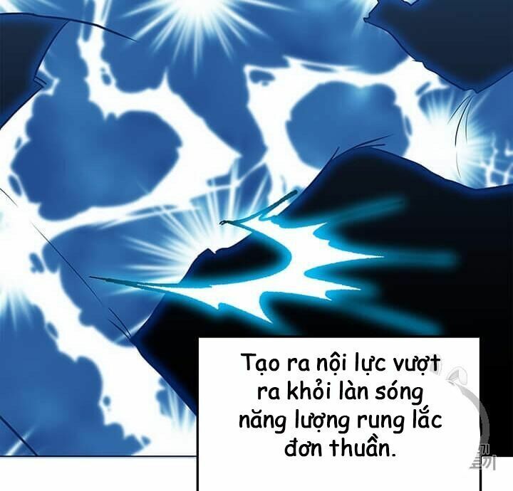 Tôi Là Người Chơi Thần Chú Đơn Độc Chapter 10 - Trang 20