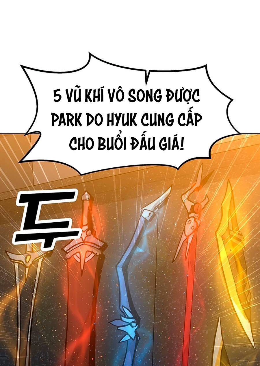 Tôi Là Người Chơi Thần Chú Đơn Độc Chapter 72 - Trang 43