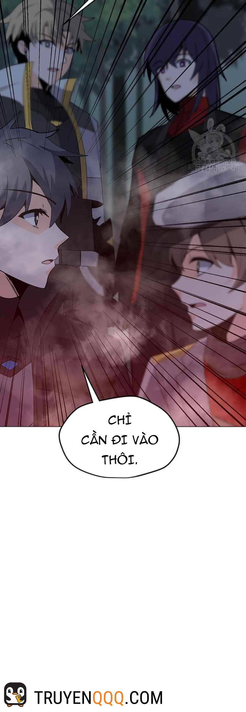 Tôi Là Người Chơi Thần Chú Đơn Độc Chapter 90 - Trang 54