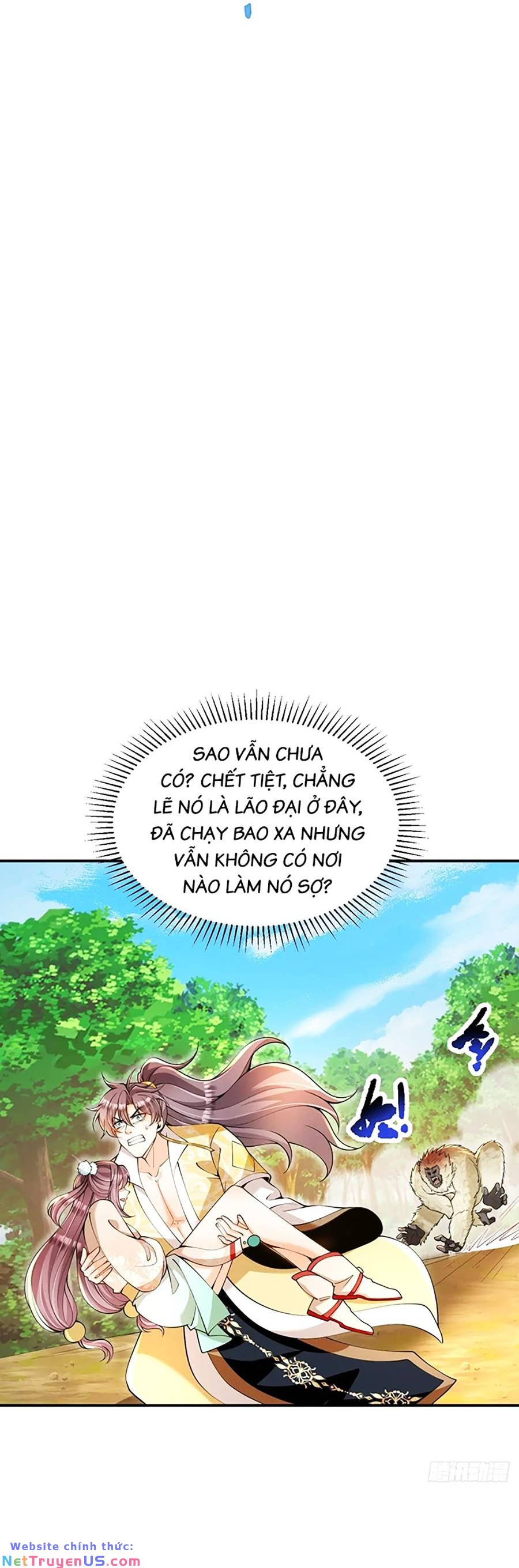 Ta Dựa Vào Cà Khịa Để Trở Thành Đại Lão Thể Tu Chapter 32 - Trang 6