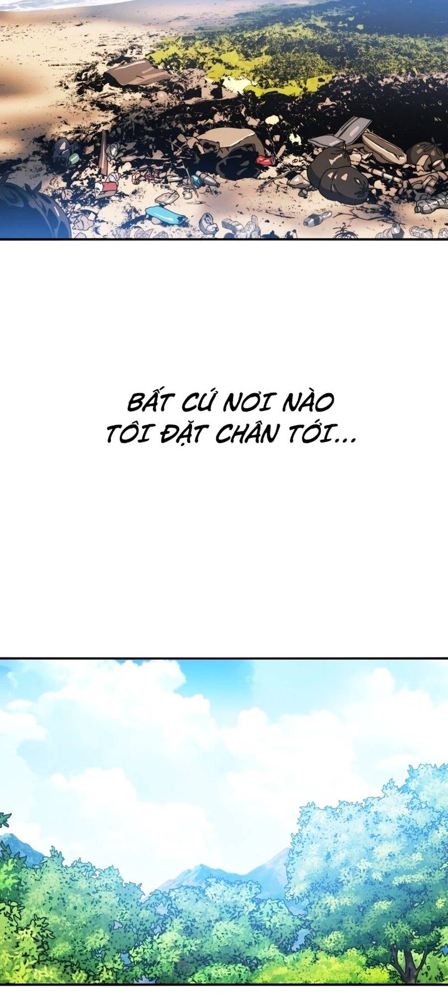 Tồn Tại Chapter 11 - Trang 27