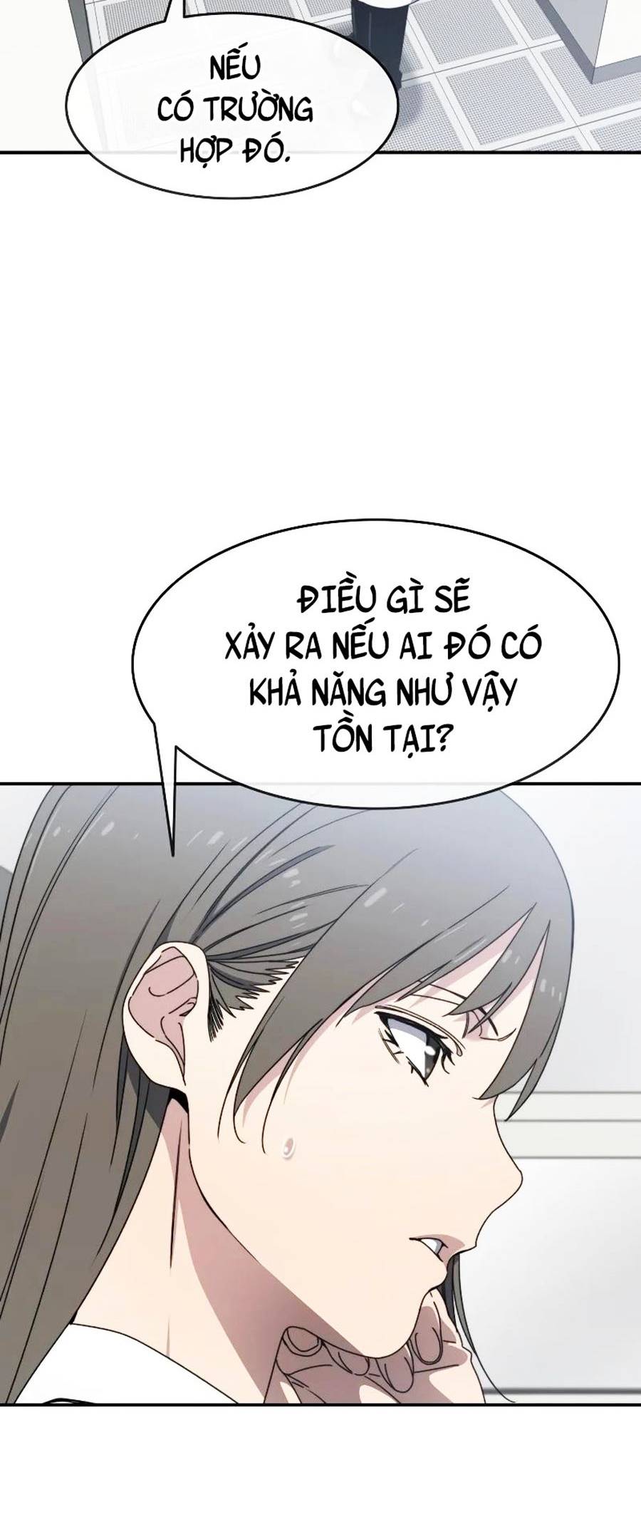 Tồn Tại Chapter 16 - Trang 59