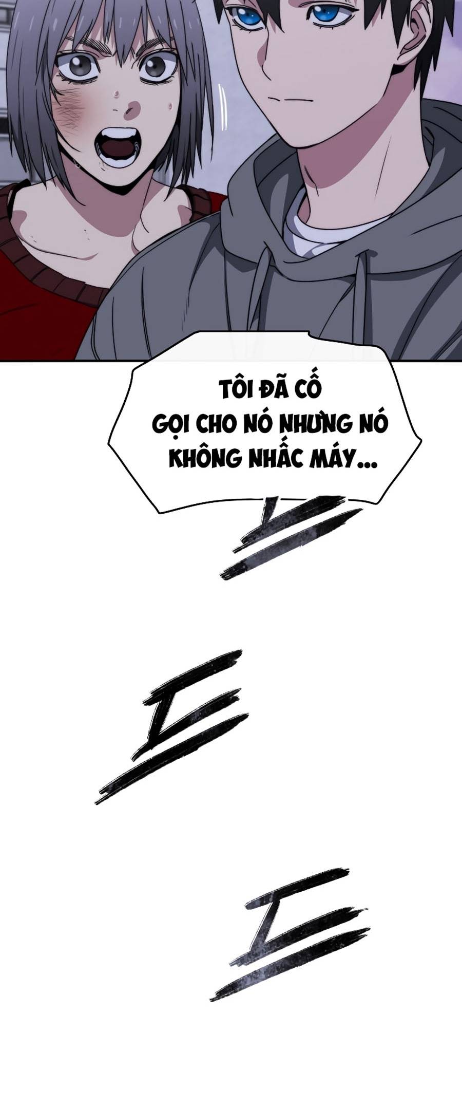 Tồn Tại Chapter 29 - Trang 35