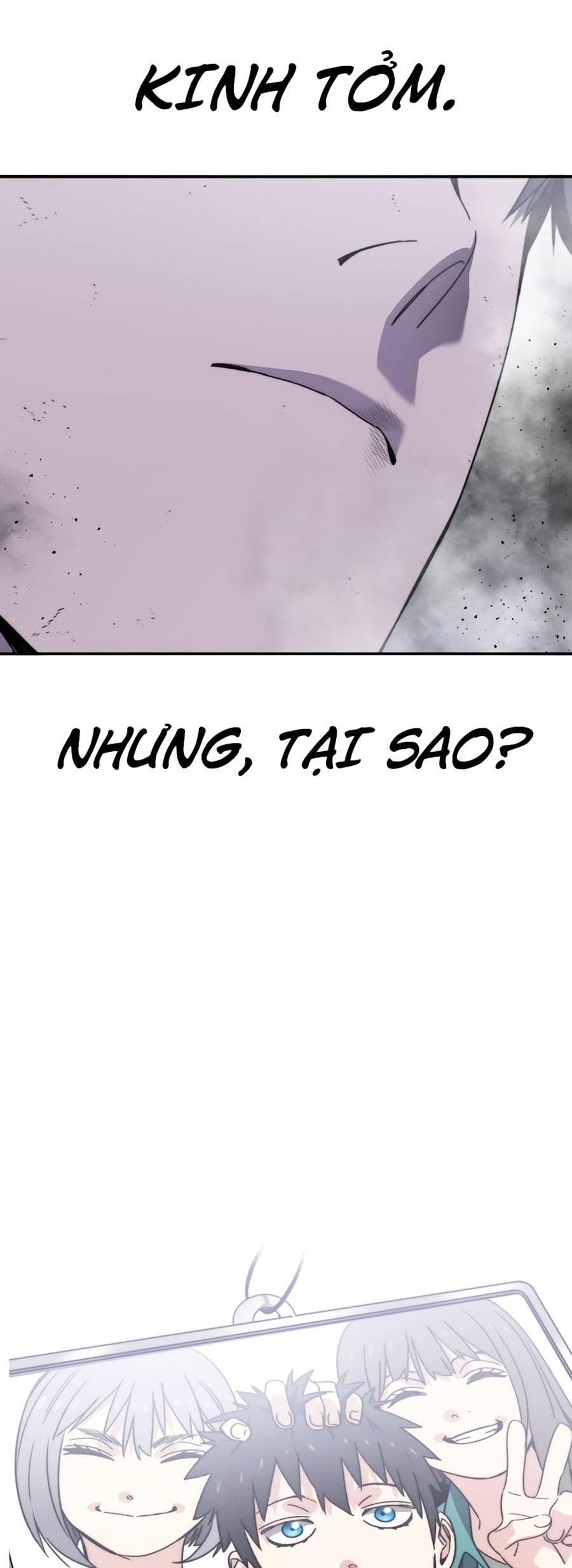 Tồn Tại Chapter 30 - Trang 3