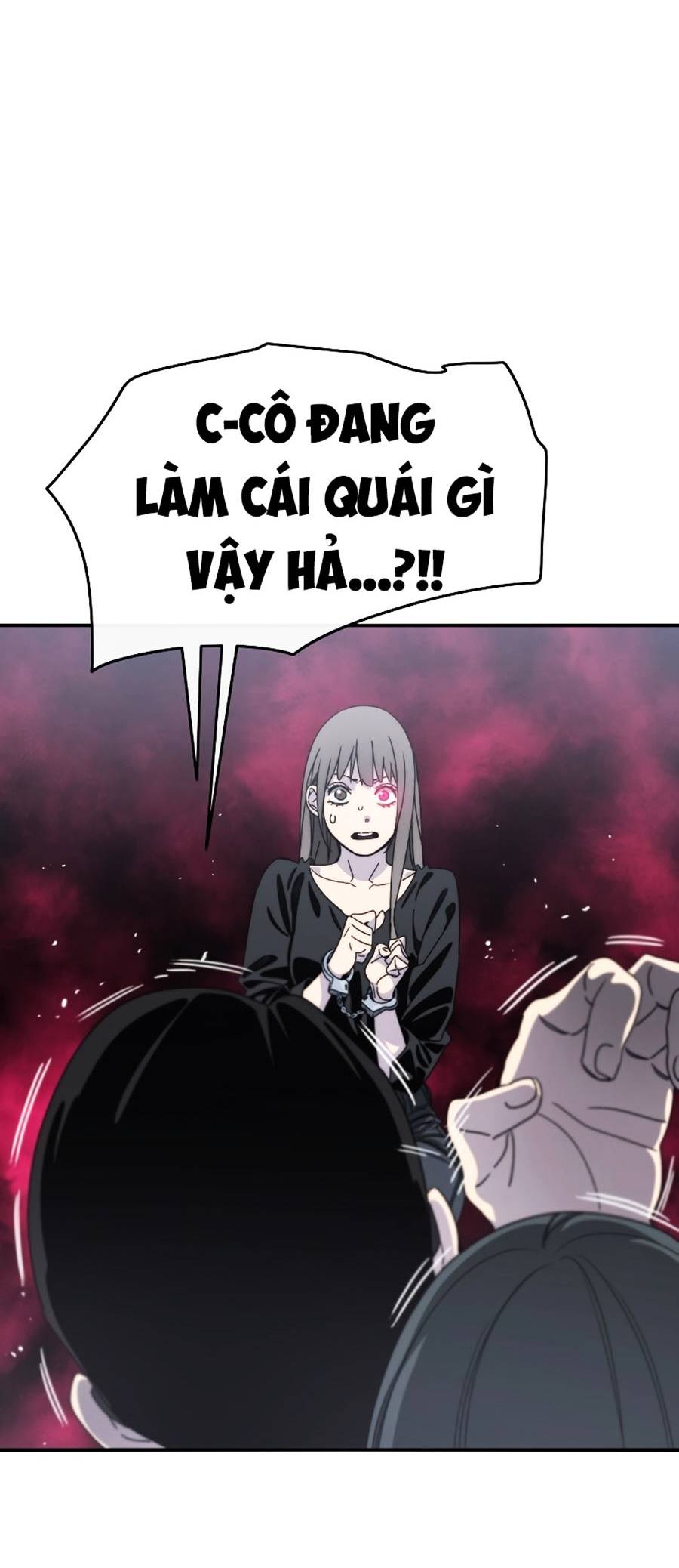 Tồn Tại Chapter 29 - Trang 51