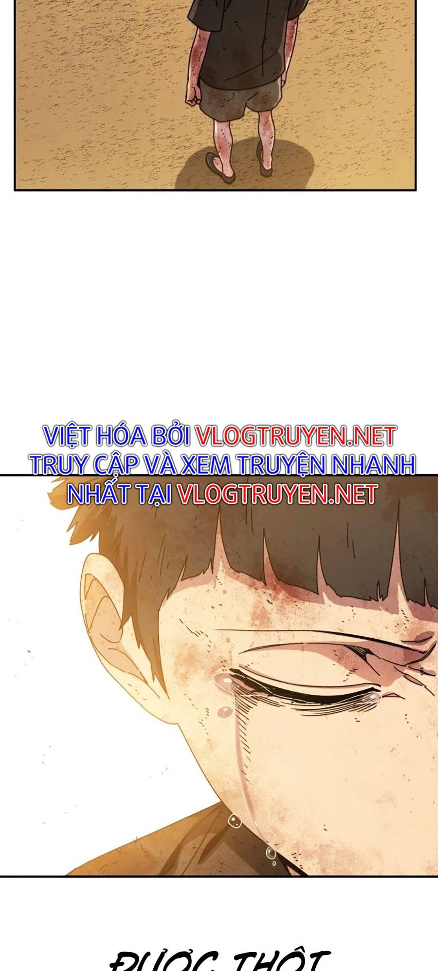 Tồn Tại Chapter 7 - Trang 17