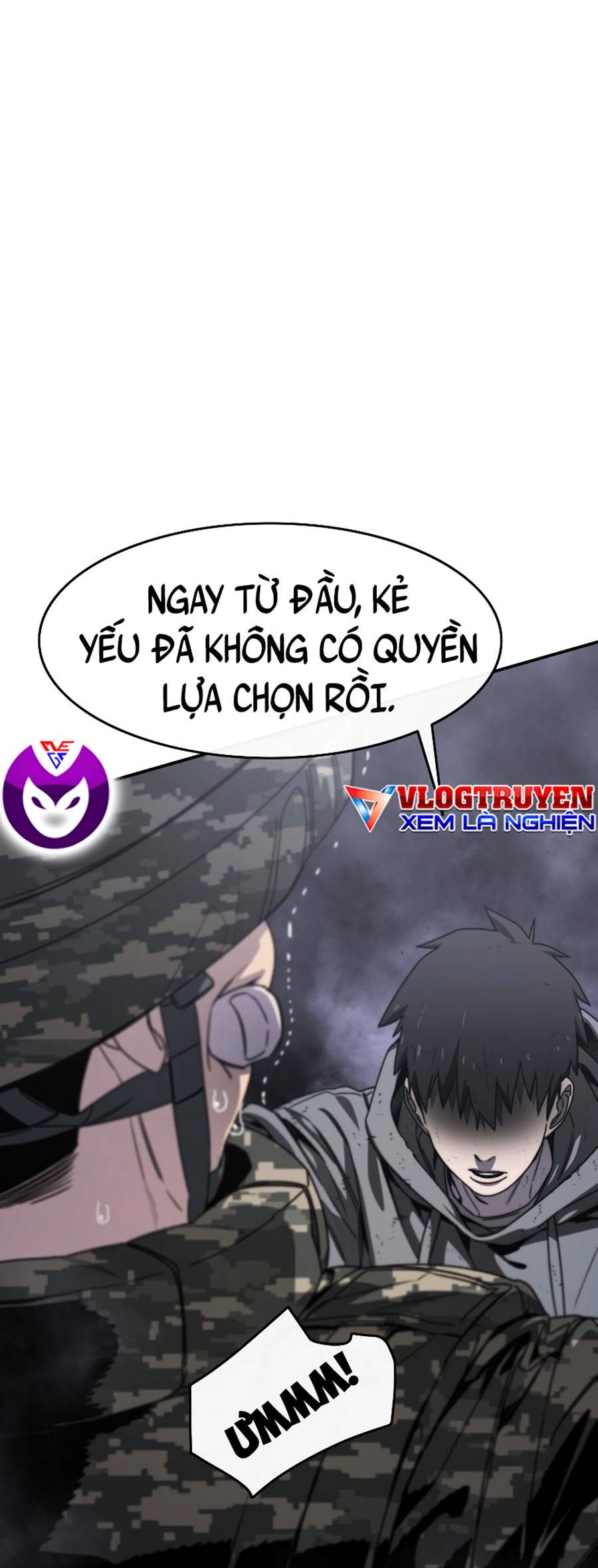 Tồn Tại Chapter 30 - Trang 37