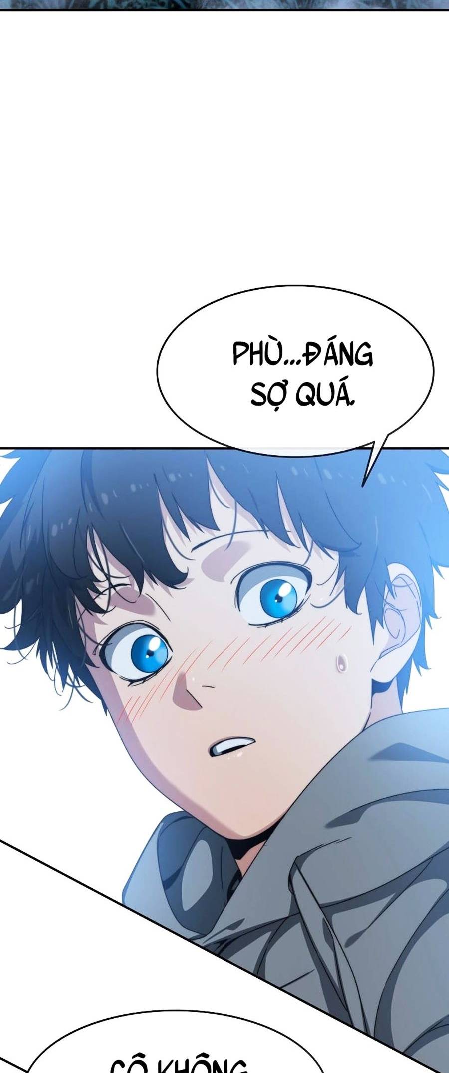 Tồn Tại Chapter 16 - Trang 31