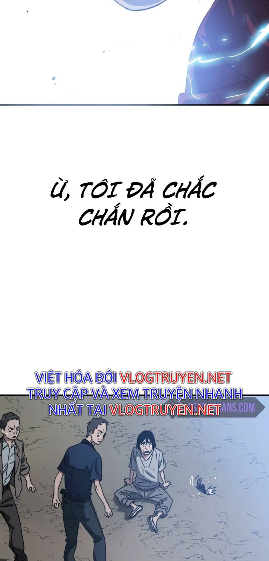 Tồn Tại Chapter 1 - Trang 75