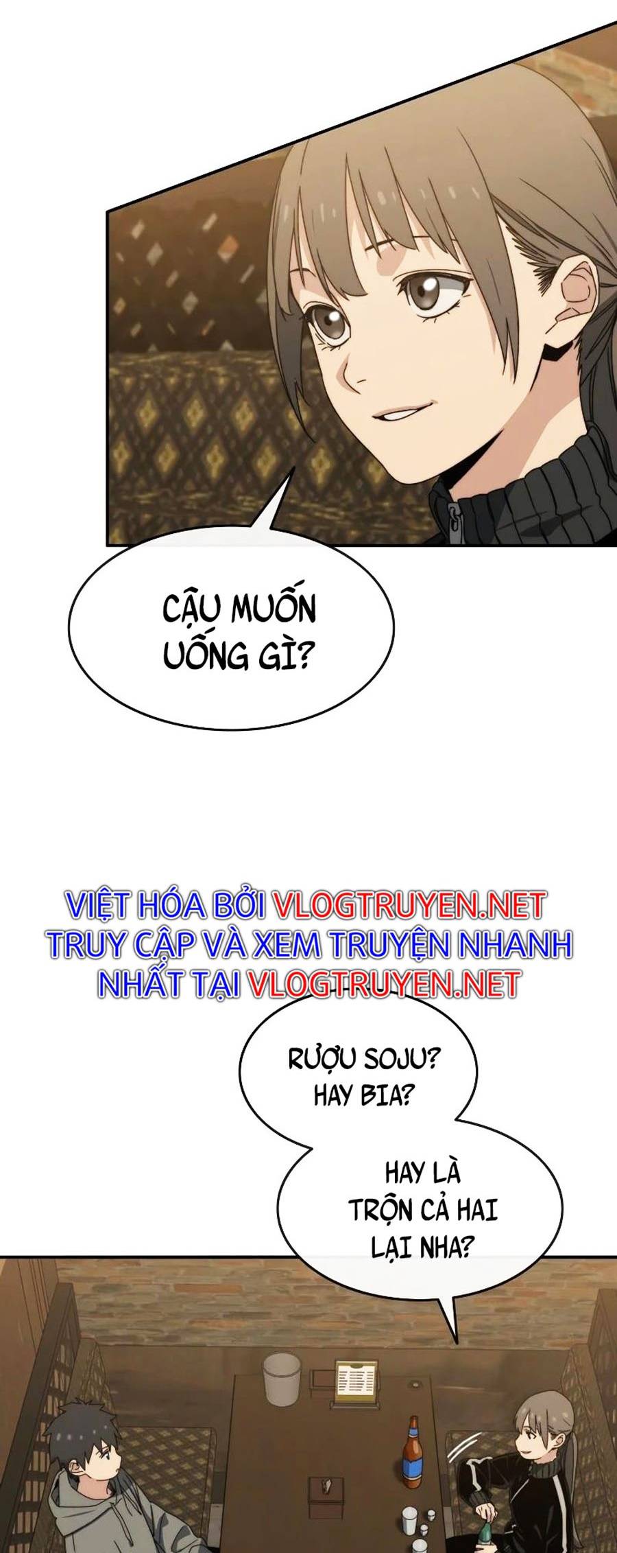 Tồn Tại Chapter 15 - Trang 45