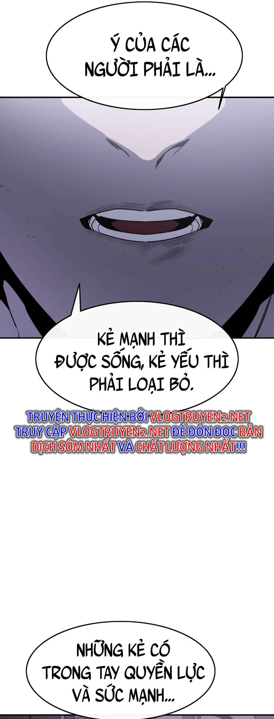 Tồn Tại Chapter 30 - Trang 35