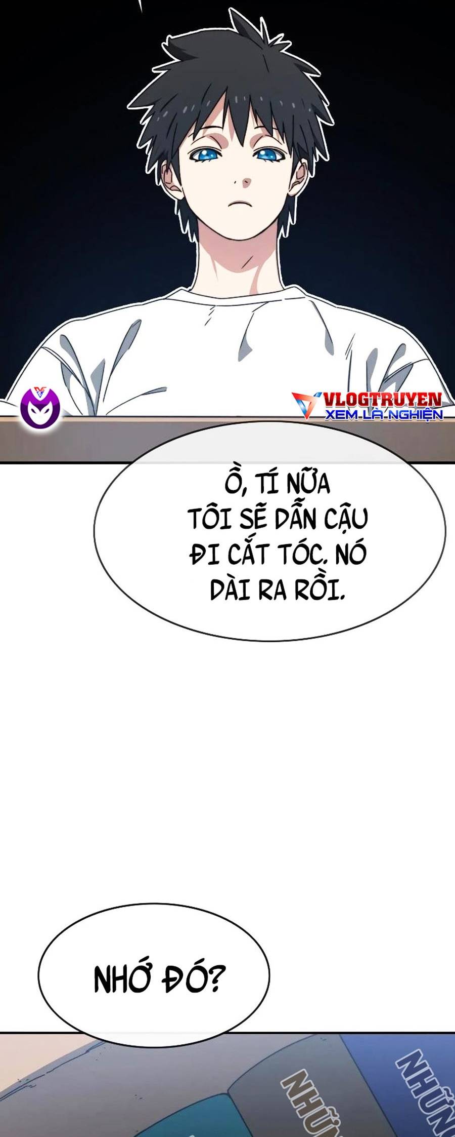 Tồn Tại Chapter 15 - Trang 9