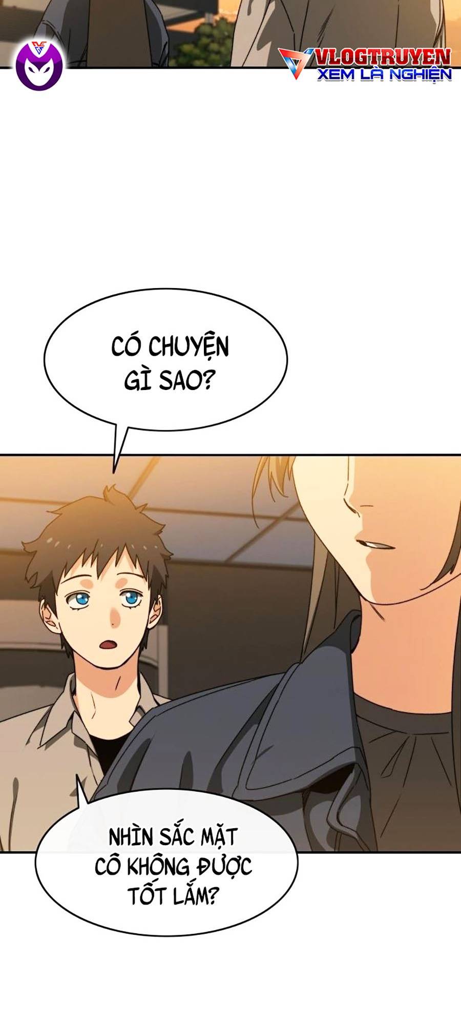 Tồn Tại Chapter 12 - Trang 27