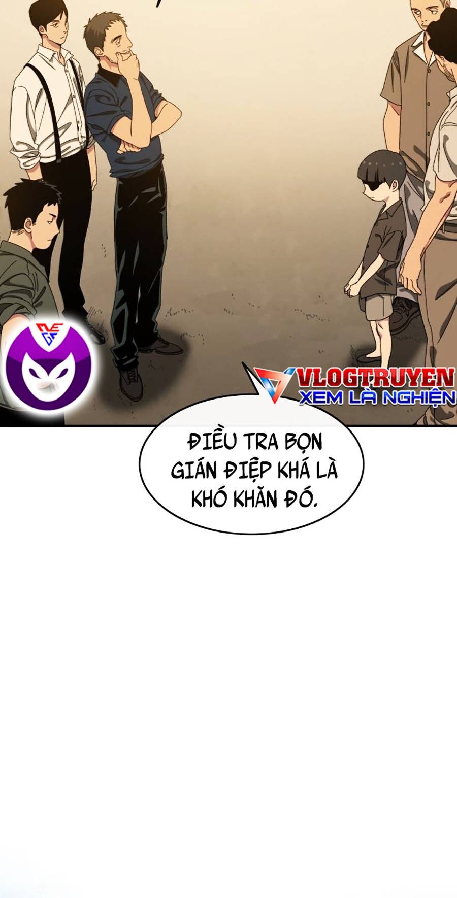 Tồn Tại Chapter 4 - Trang 79