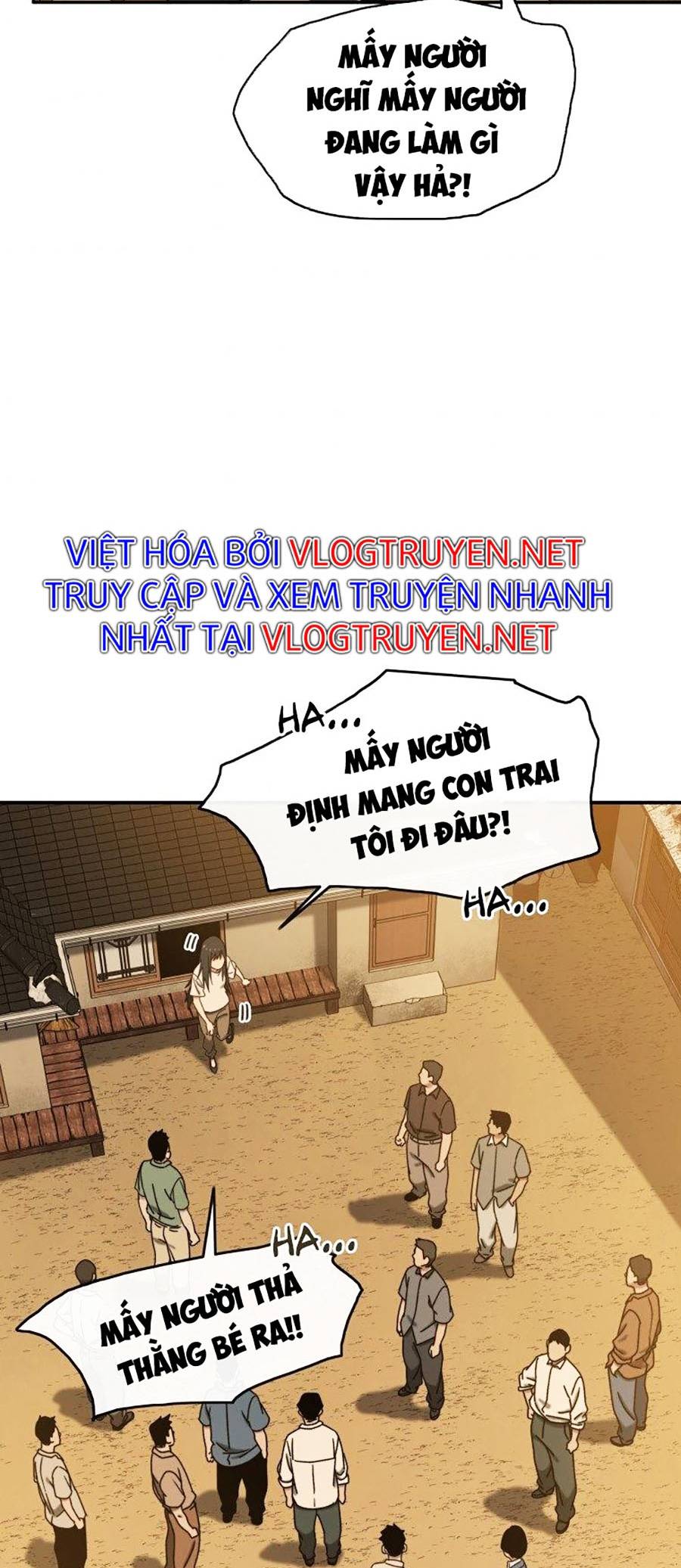 Tồn Tại Chapter 5 - Trang 60