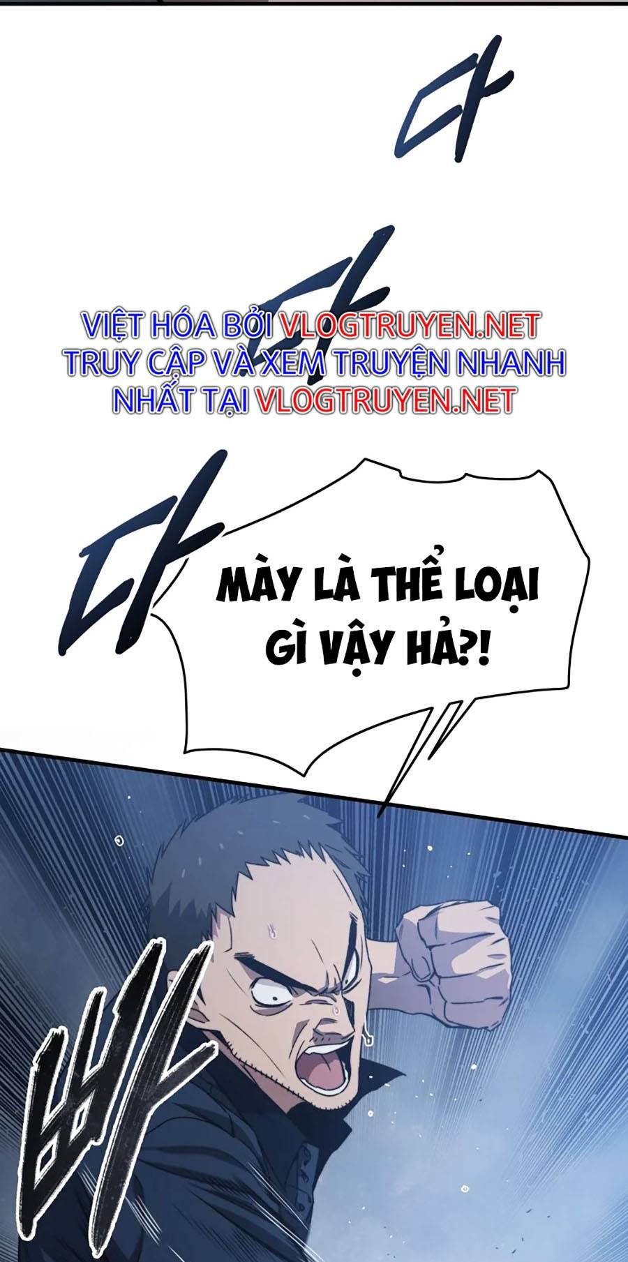 Tồn Tại Chapter 2 - Trang 9