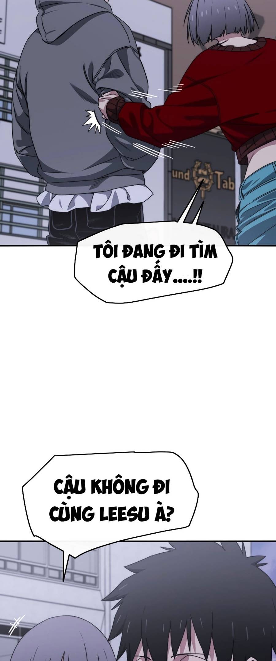 Tồn Tại Chapter 29 - Trang 34