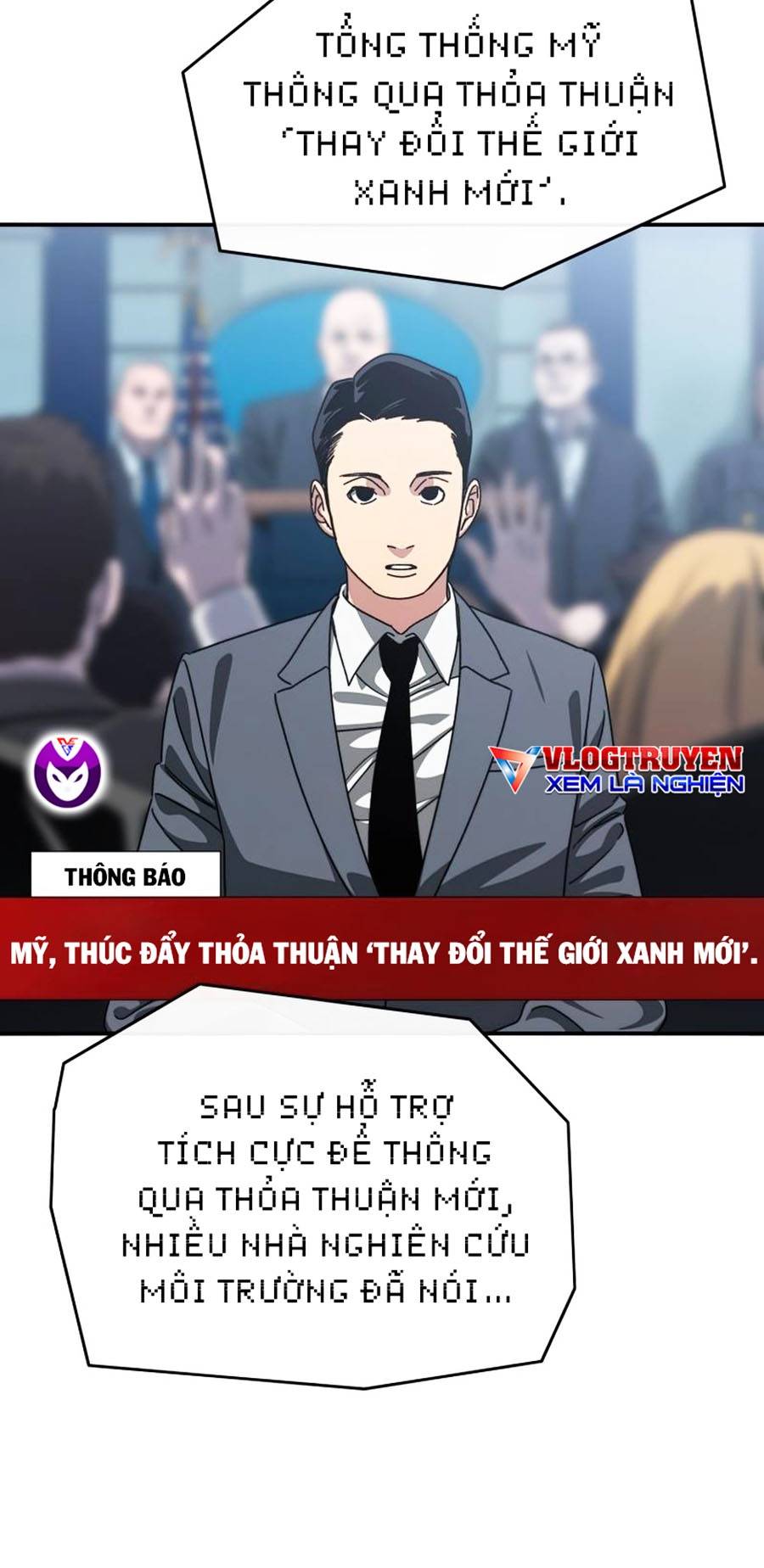 Tồn Tại Chapter 21 - Trang 24