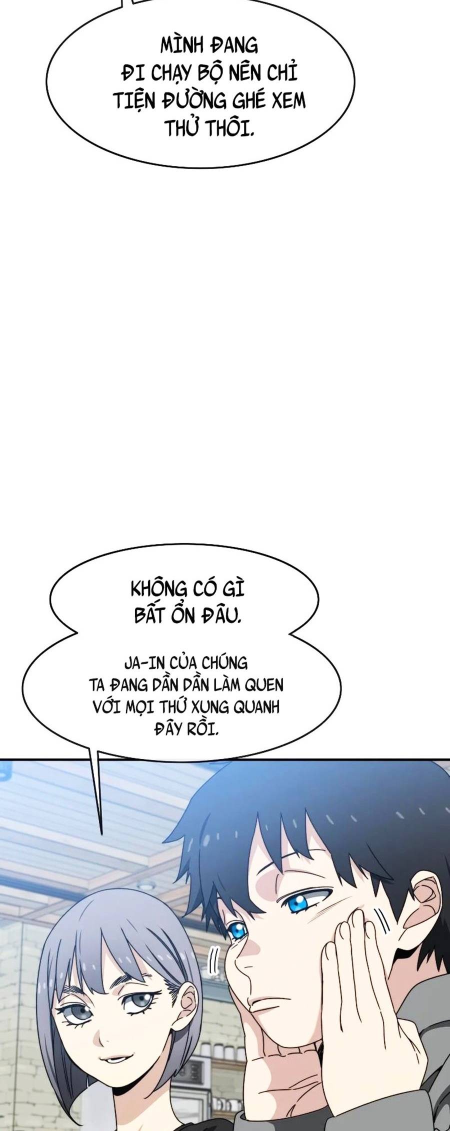 Tồn Tại Chapter 15 - Trang 37