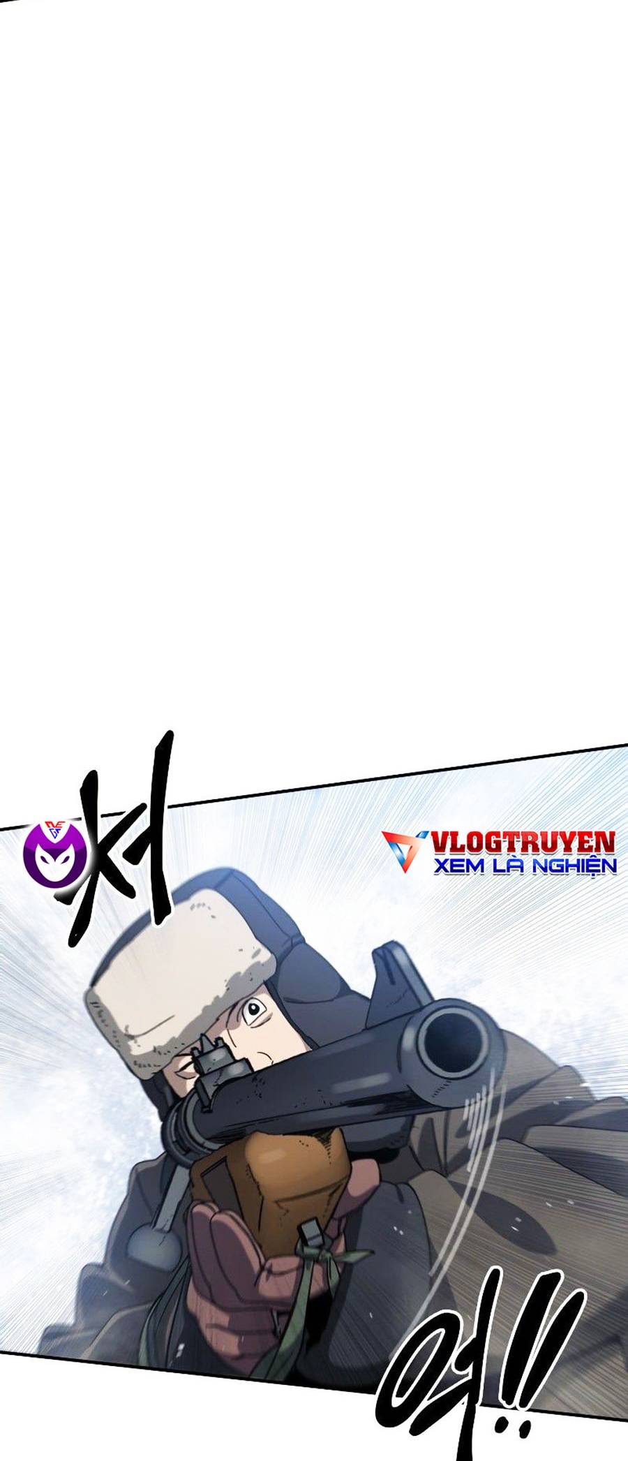 Tồn Tại Chapter 8 - Trang 21