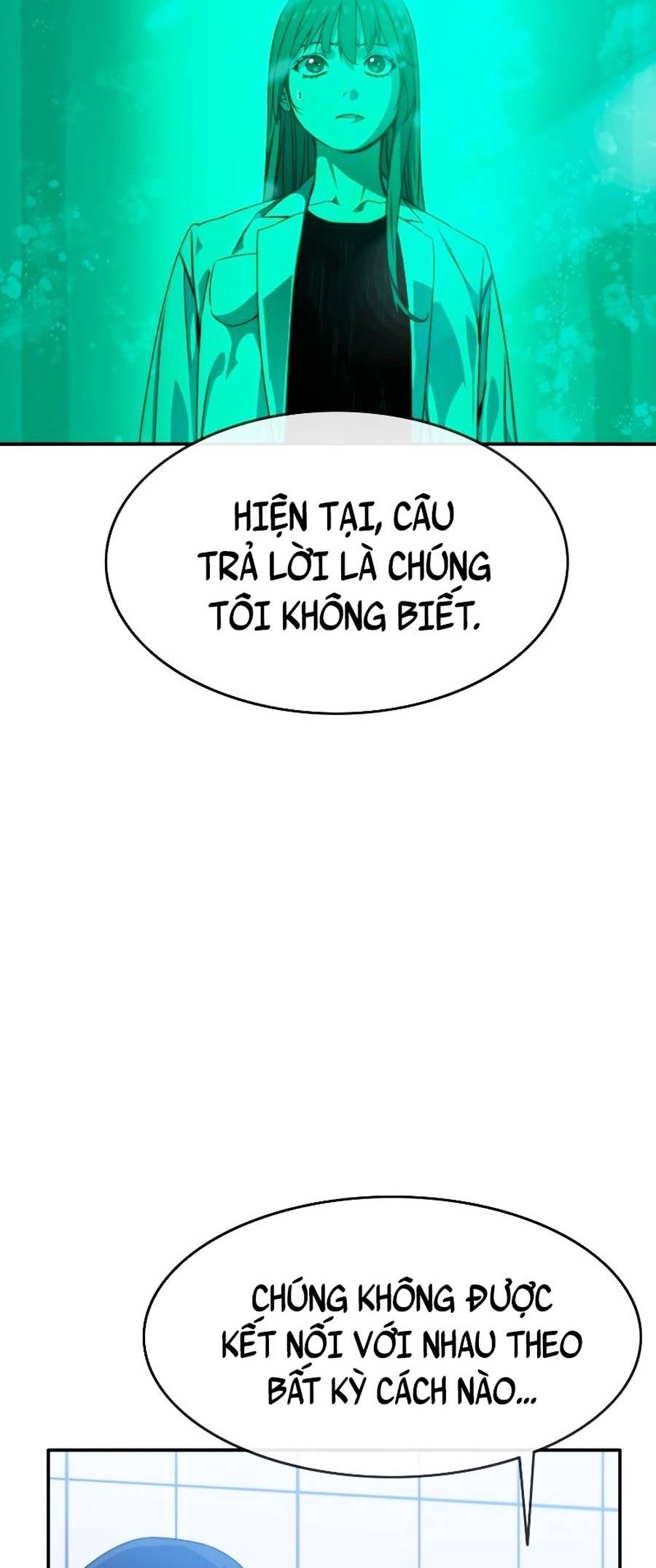 Tồn Tại Chapter 16 - Trang 51