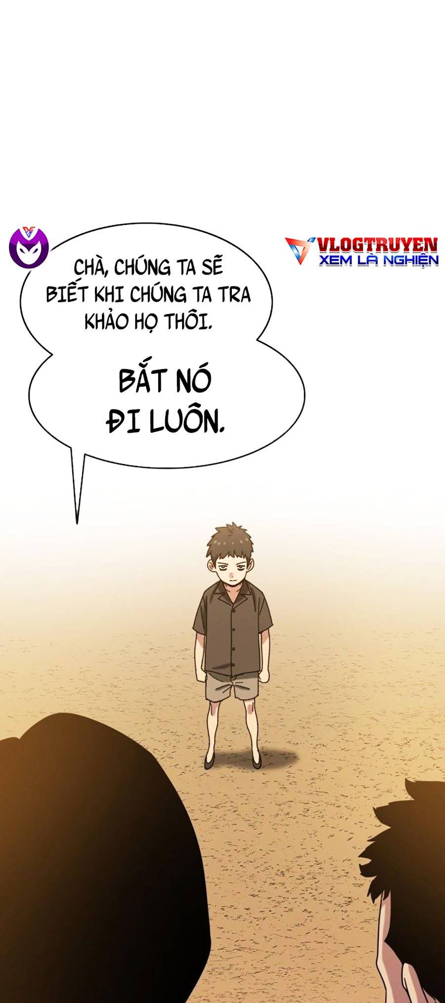 Tồn Tại Chapter 5 - Trang 47