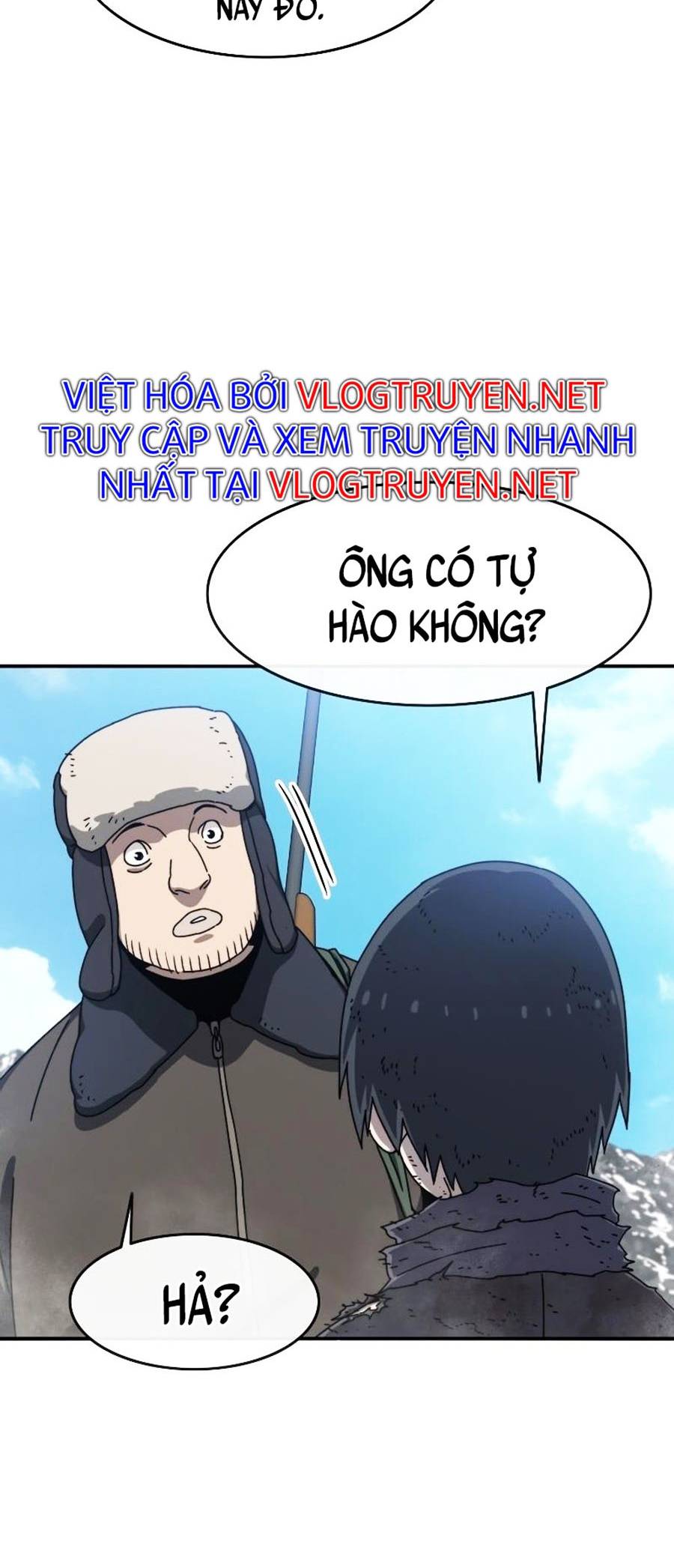 Tồn Tại Chapter 8 - Trang 30