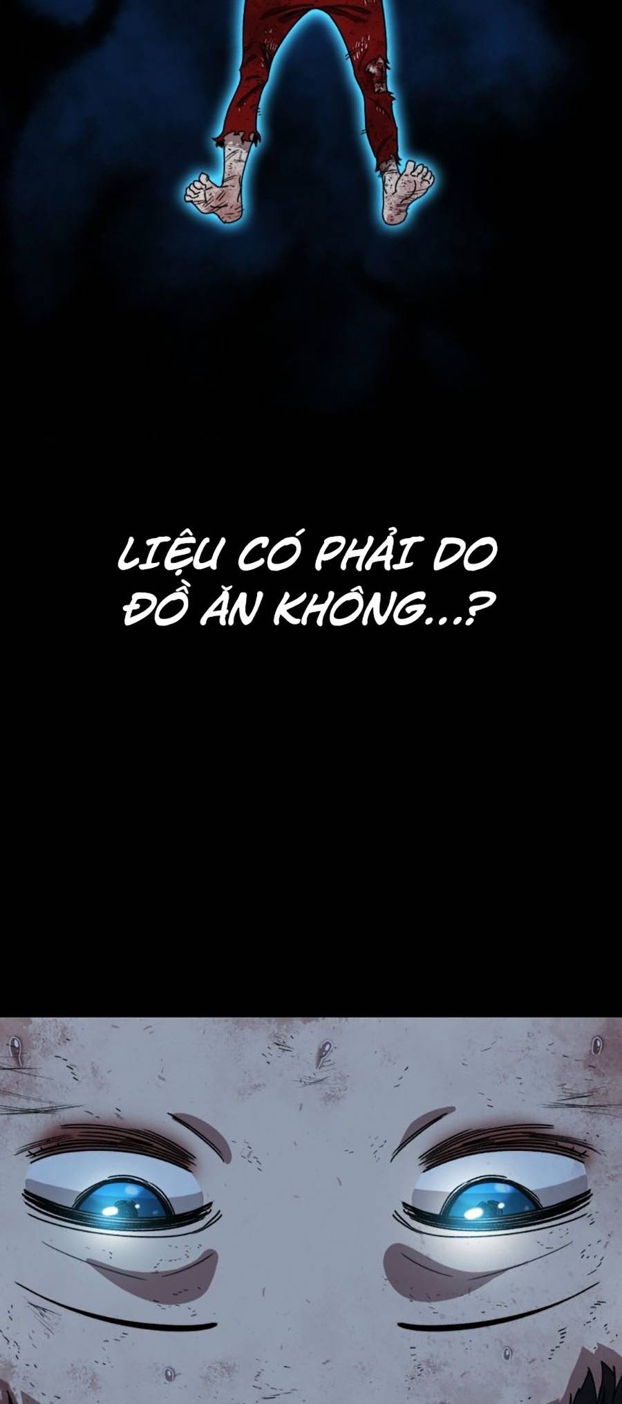 Tồn Tại Chapter 2 - Trang 117