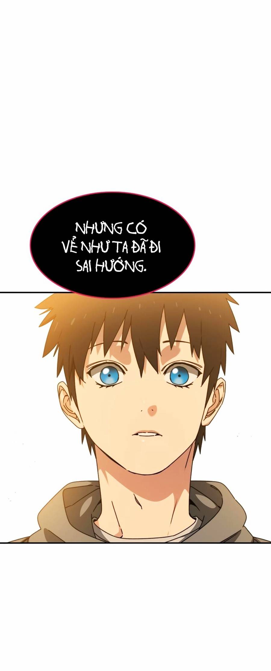 Tồn Tại Chapter 23 - Trang 5