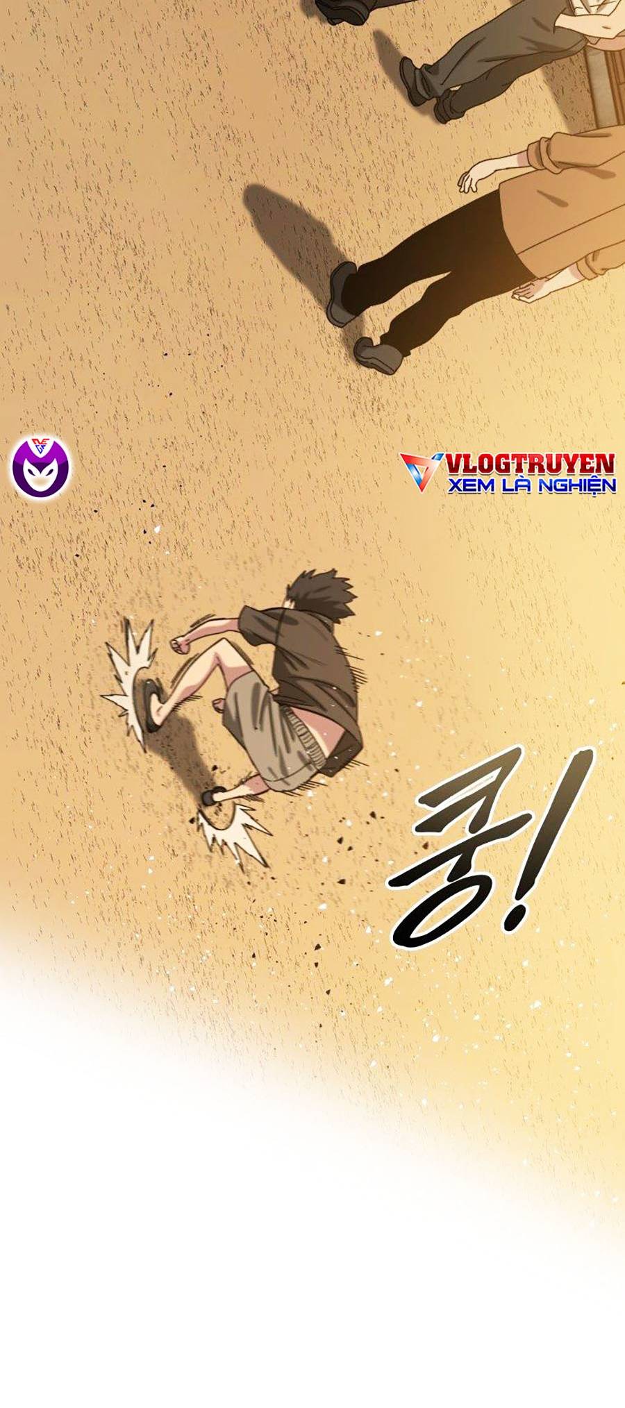 Tồn Tại Chapter 5 - Trang 40