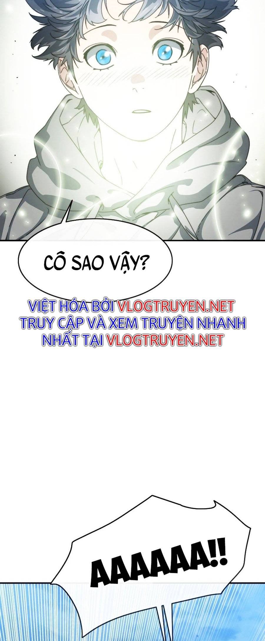 Tồn Tại Chapter 16 - Trang 3