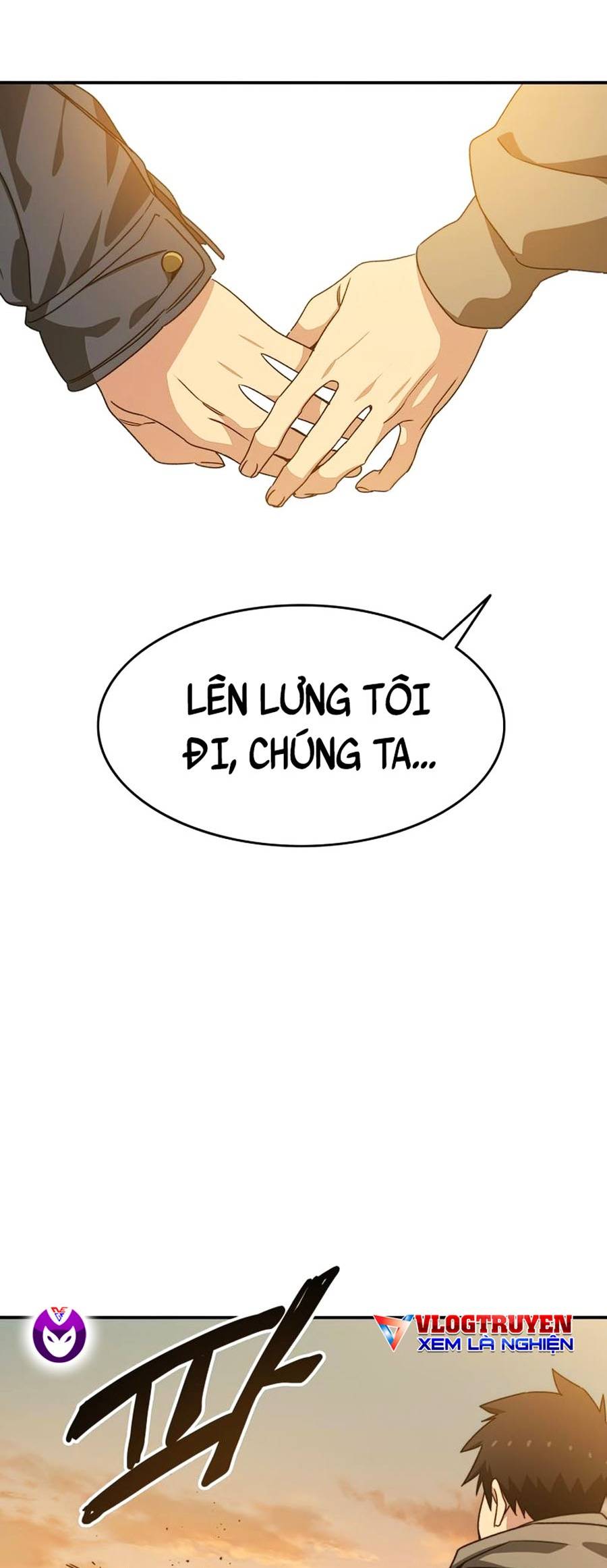 Tồn Tại Chapter 24 - Trang 58