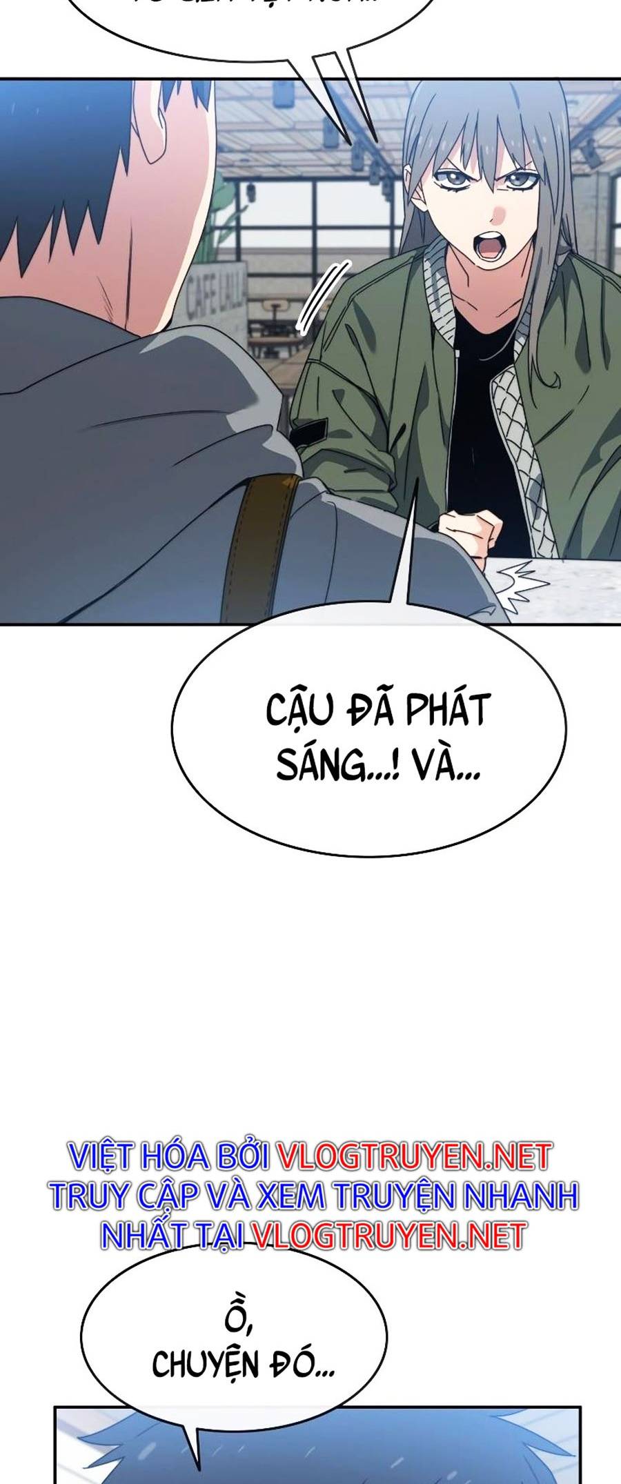 Tồn Tại Chapter 16 - Trang 72