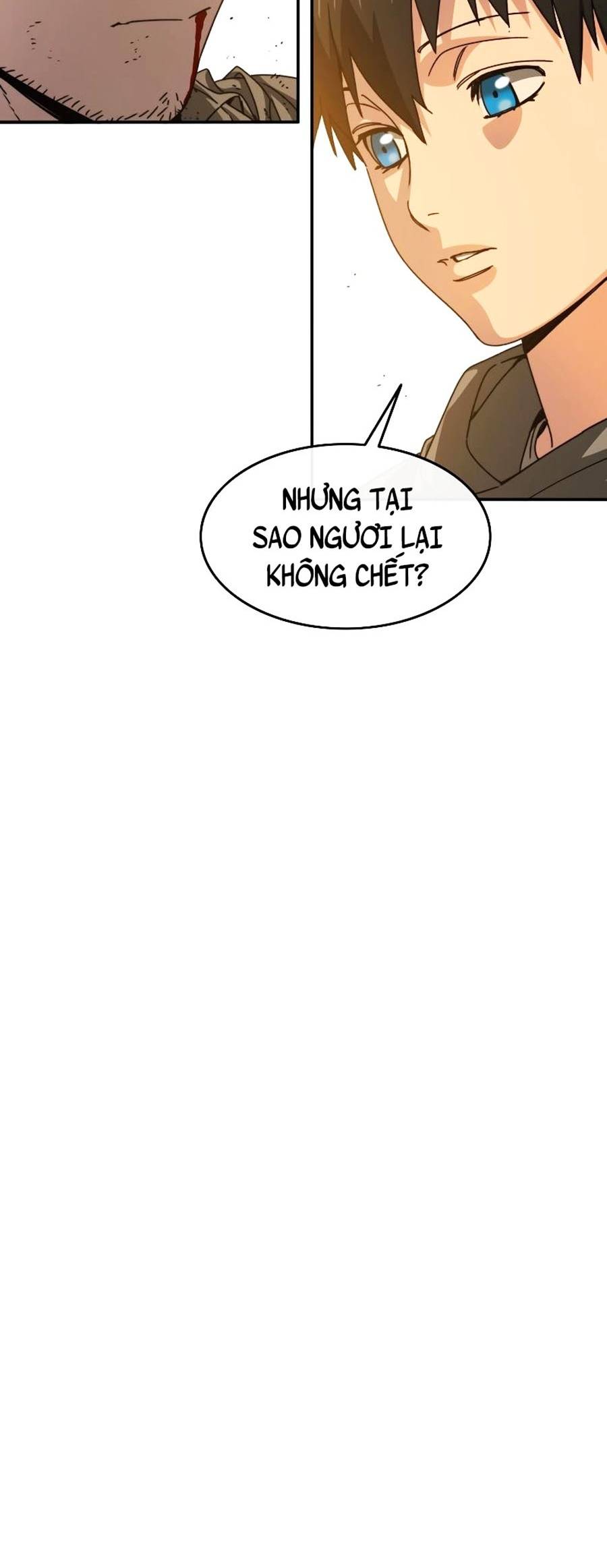 Tồn Tại Chapter 22 - Trang 19