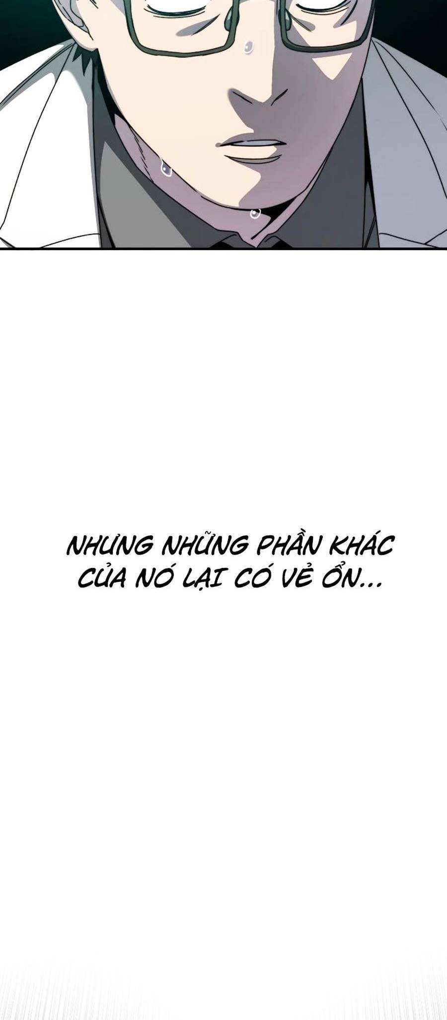 Tồn Tại Chapter 18 - Trang 22