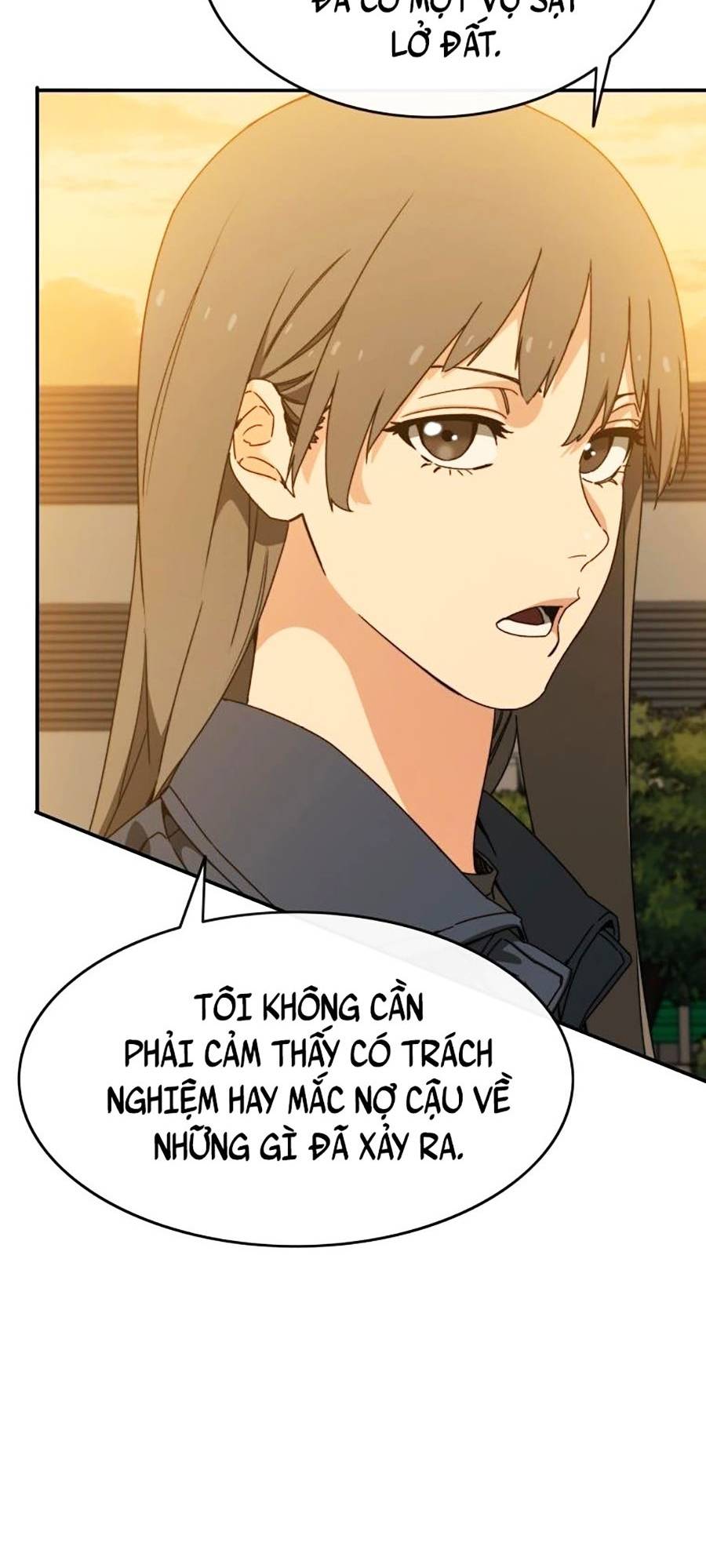 Tồn Tại Chapter 12 - Trang 29