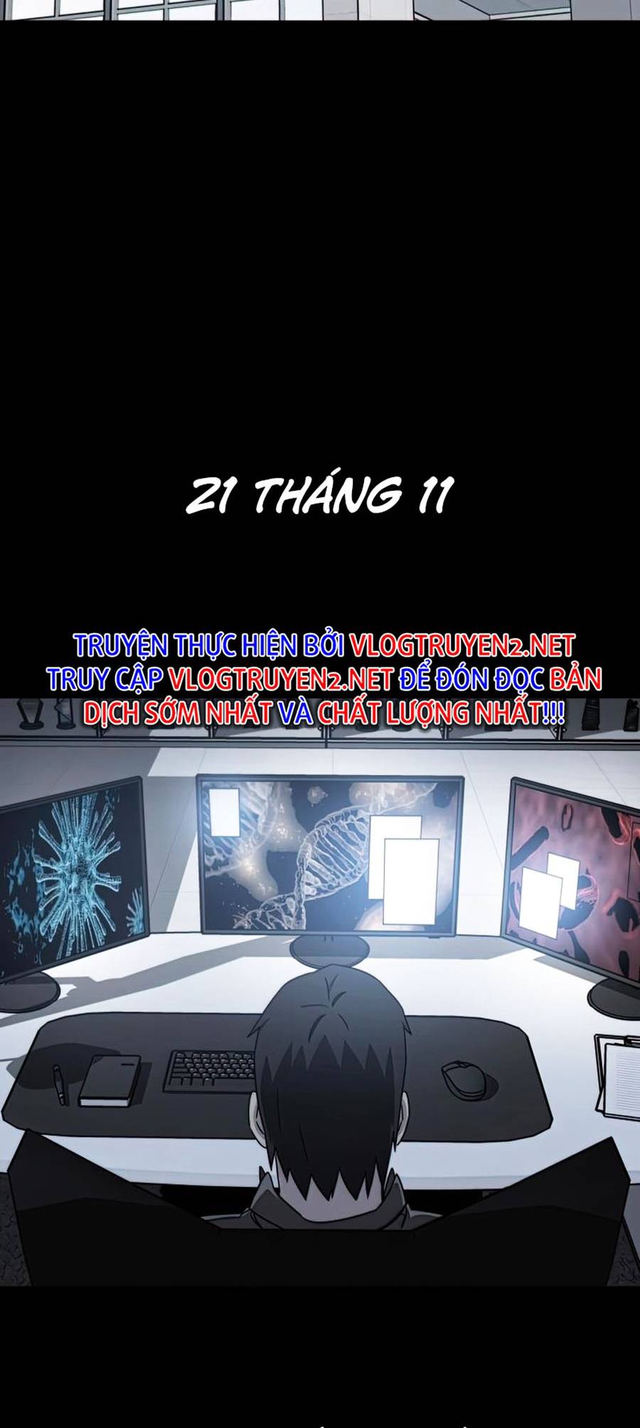 Tồn Tại Chapter 26 - Trang 46