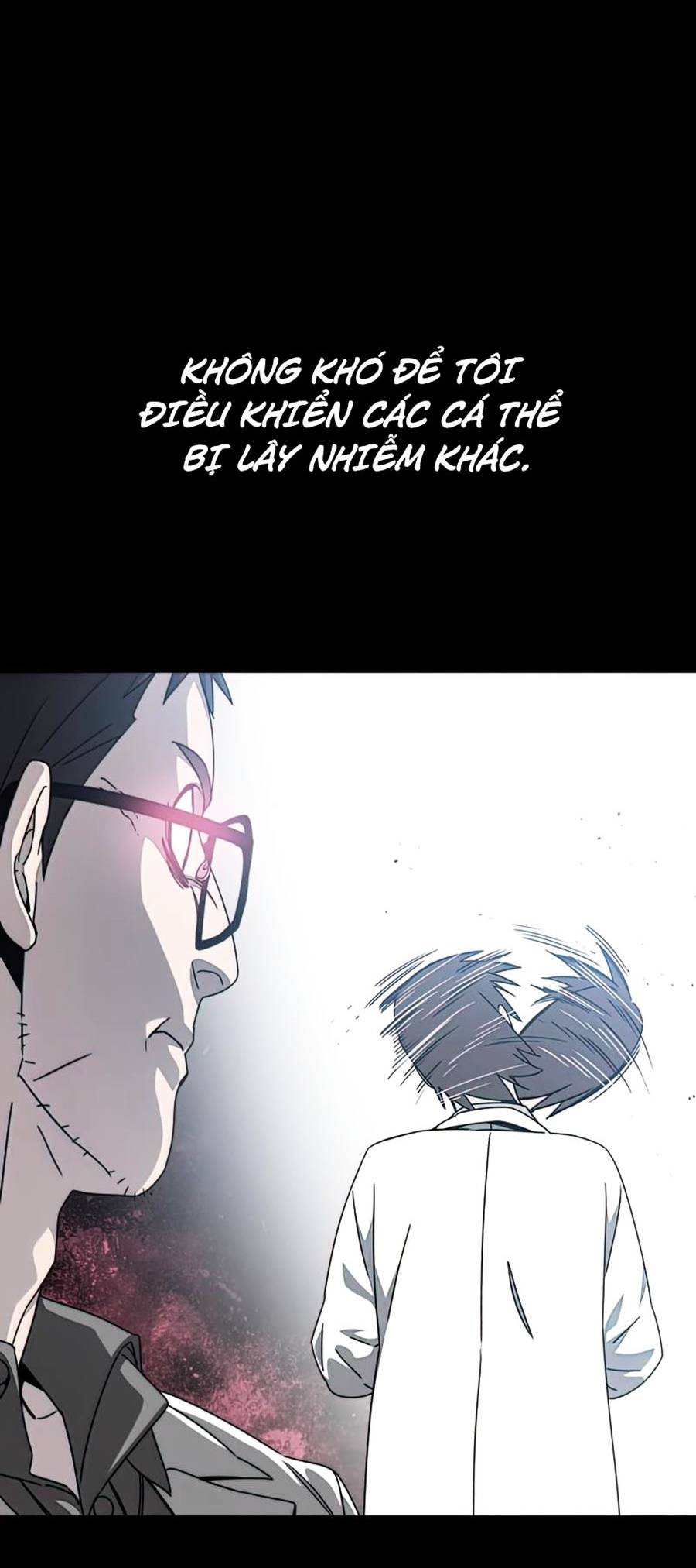 Tồn Tại Chapter 26 - Trang 52