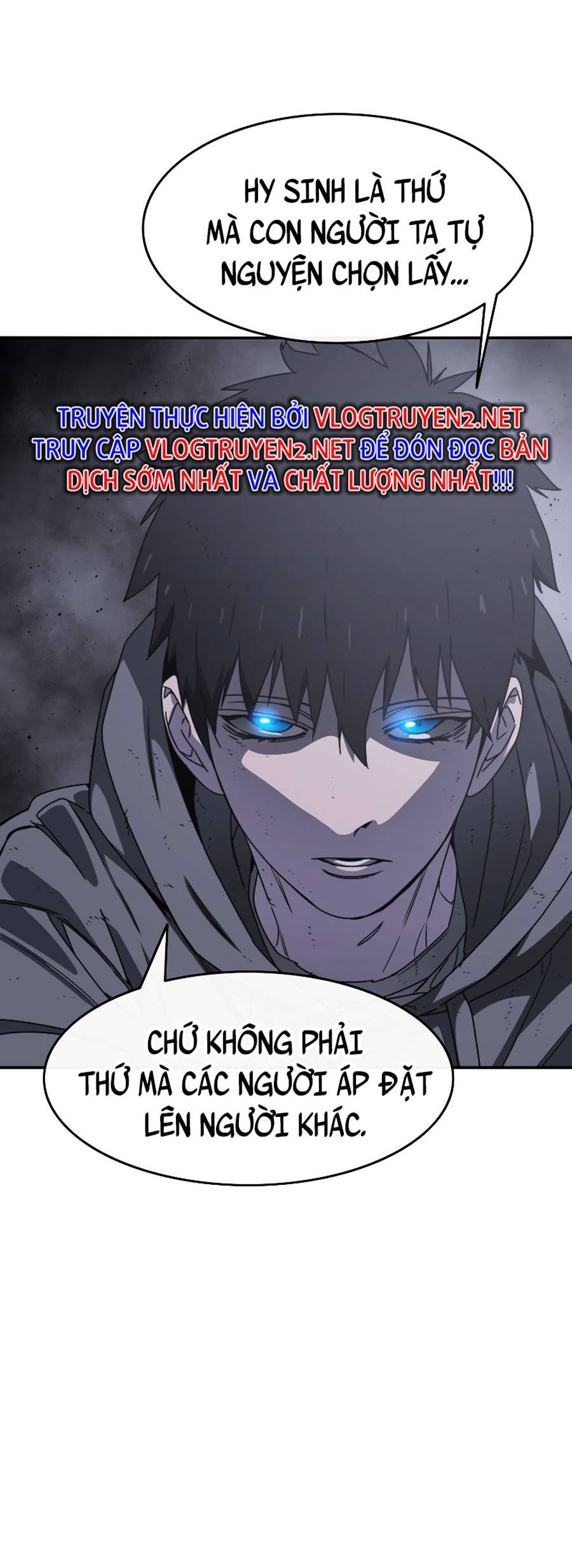 Tồn Tại Chapter 30 - Trang 34