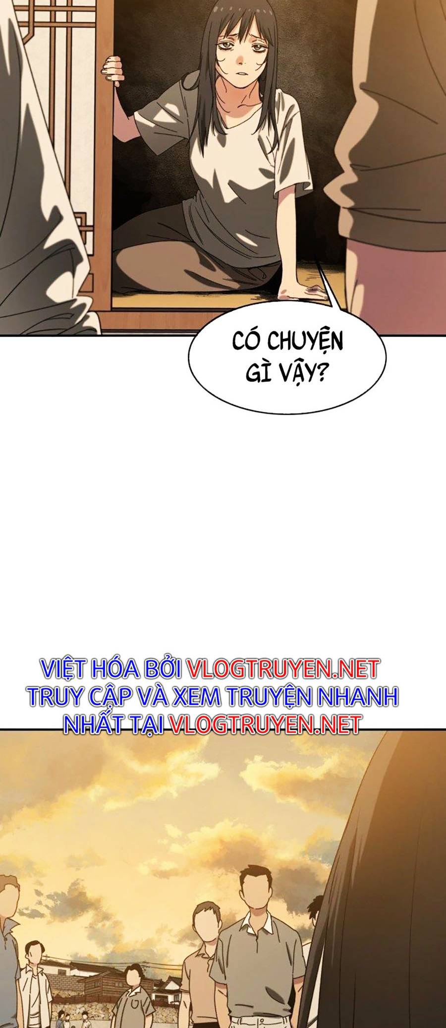 Tồn Tại Chapter 5 - Trang 53