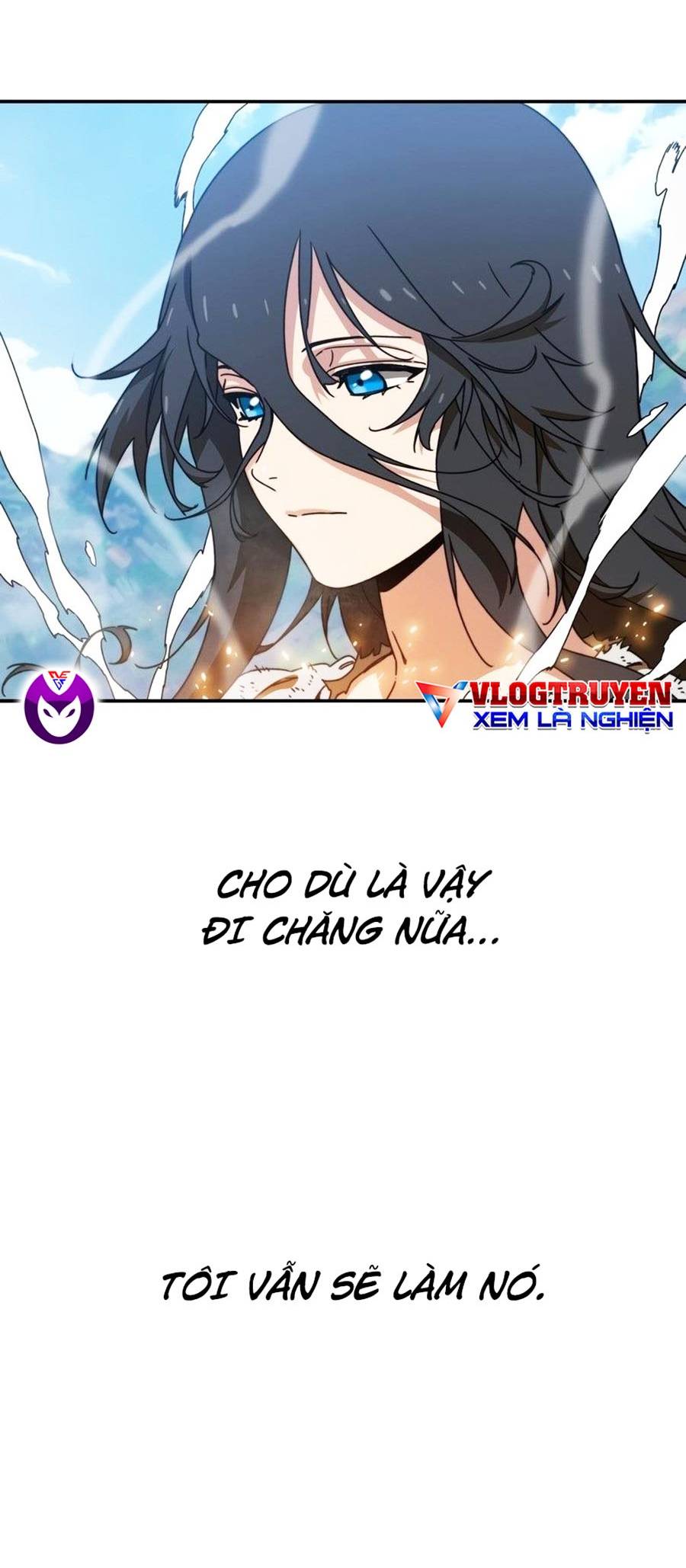 Tồn Tại Chapter 11 - Trang 14