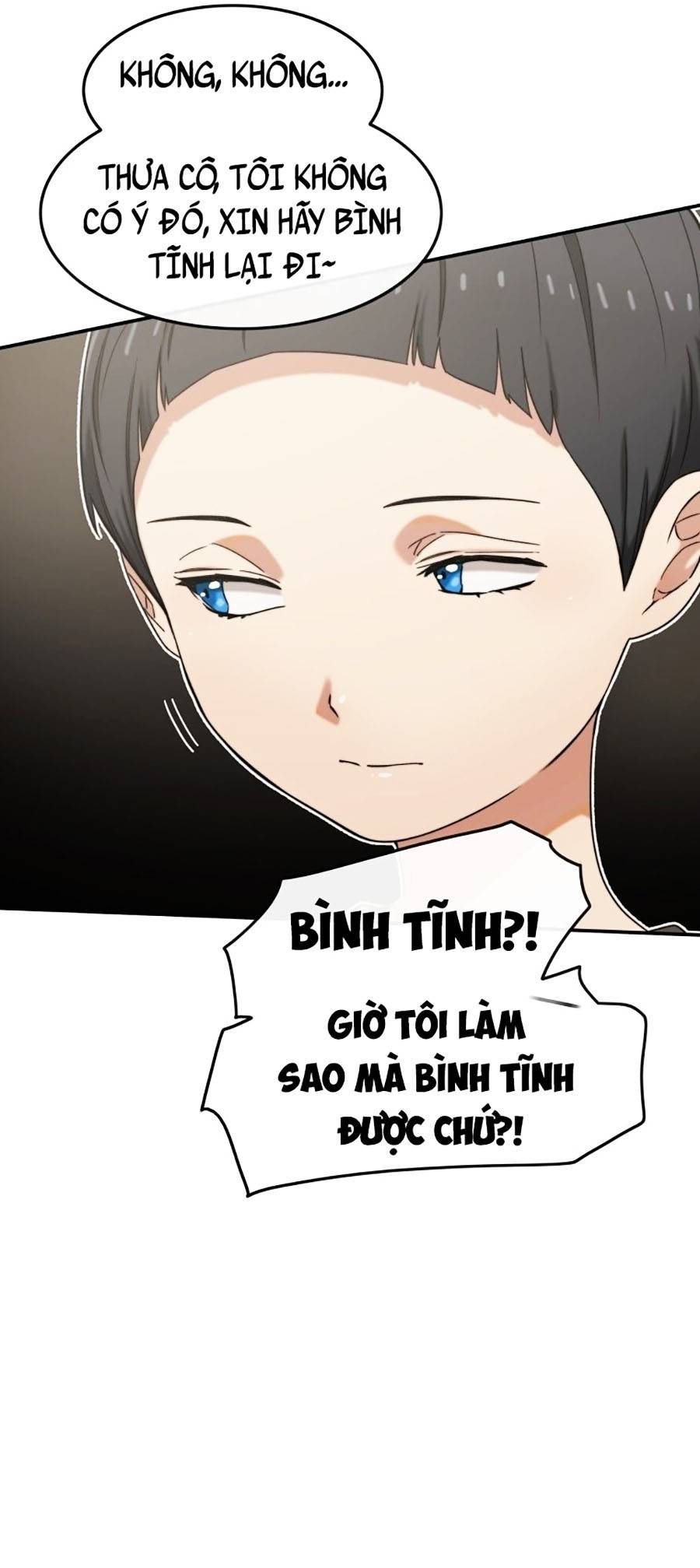 Tồn Tại Chapter 1 - Trang 14