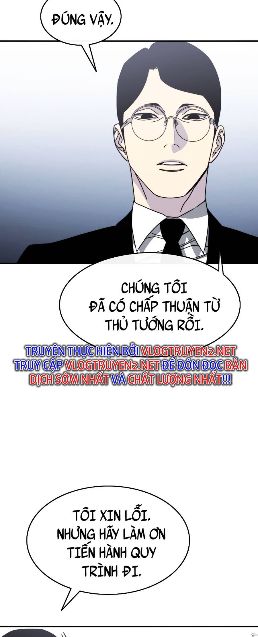 Tồn Tại Chapter 29 - Trang 19